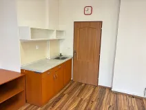 Pronájem kanceláře, Karlovy Vary, T. G. Masaryka, 40 m2