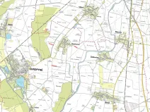 Prodej pole, Kyselovice, 9690 m2