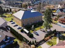 Prodej bytu 2+kk, Postupice, Blanická, 78 m2