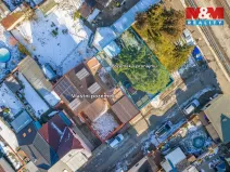 Prodej rodinného domu, Čelákovice - Záluží, K. Brabce, 104 m2