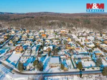 Prodej pozemku pro bydlení, Chomutov, 878 m2