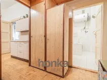 Prodej bytu 3+1, Praha, Kamenická, 87 m2