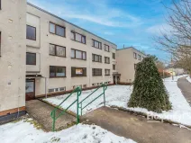 Prodej bytu 3+1, Česká Lípa, Pod Holým vrchem, 73 m2