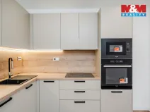 Prodej bytu 4+kk, Ostrava - Zábřeh, Výškovická, 78 m2