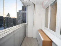 Pronájem bytu 2+1, Plzeň - Severní Předměstí, Elišky Krásnohorské, 65 m2