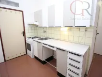 Pronájem bytu 2+1, Plzeň - Severní Předměstí, Elišky Krásnohorské, 65 m2