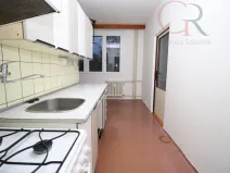 Pronájem bytu 2+1, Plzeň - Severní Předměstí, Elišky Krásnohorské, 65 m2