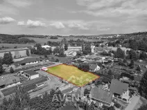 Prodej pozemku pro bydlení, Trutnov, 1478 m2