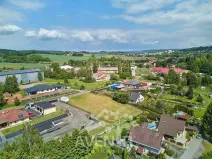 Prodej pozemku pro bydlení, Trutnov, 1478 m2