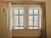 Pronájem bytu 1+1, Praha - Staré Město, Anežská, 39 m2