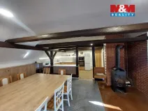 Prodej rodinného domu, Široká Niva, 152 m2