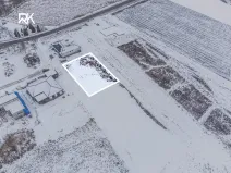 Prodej pozemku pro bydlení, Bělušice, 662 m2