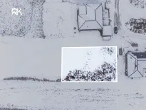 Prodej pozemku pro bydlení, Bělušice, 662 m2