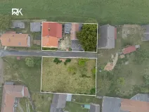 Prodej podílu rodinného domu, Červené Pečky, 136 m2