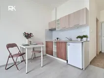 Prodej bytu 1+kk, Janovice nad Úhlavou, Rozvojová zóna, 22 m2