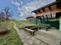 Prodej chaty, Vsetín, Potůčky, 35 m2