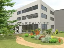 Pronájem kanceláře, Kamenný Újezd, Plavnická, 62 m2