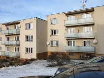 Prodej bytu 3+1, Čerčany, Družstevní, 64 m2