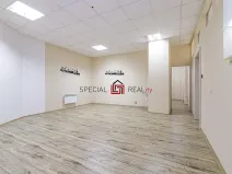 Prodej obchodního prostoru, Ostrava, U Staré elektrárny, 121 m2