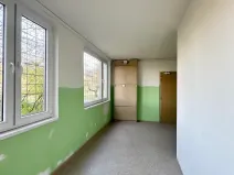 Pronájem bytu 2+kk, Praha - Hloubětín, Kardašovská, 44 m2
