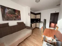 Prodej bytu 2+kk, Nesebar, Bulharsko, 48 m2