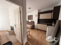 Prodej bytu 2+kk, Nesebar, Bulharsko, 48 m2