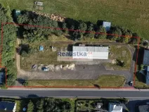 Prodej pozemku pro bydlení, Broumov, 5987 m2