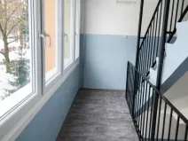 Pronájem bytu 1+kk, Most, K. H. Borovského, 26 m2