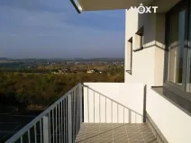 Pronájem bytu 2+kk, Horoměřice, T. G. Masaryka, 55 m2