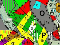 Dražba lesa, Jílové u Držkova, 4305 m2