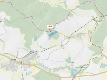 Dražba lesa, Obrataň, 32740 m2