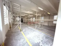 Pronájem skladu, Ostrava, Keramická, 440 m2