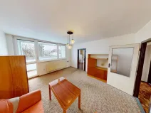 Prodej bytu 3+1, Jablonec nad Nisou, Jitřní, 69 m2