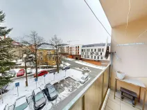 Prodej bytu 2+1, Liberec - Liberec IV-Perštýn, Na Perštýně, 64 m2