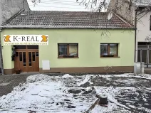 Prodej rodinného domu, Moutnice, 768 m2