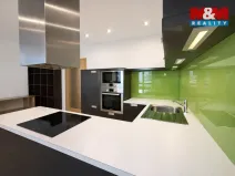 Pronájem bytu 3+kk, Praha, Pod Haltýřem, 77 m2