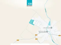 Prodej komerčního pozemku, Velká Bíteš, 5470 m2