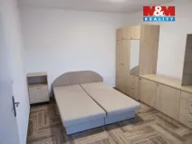 Pronájem bytu 1+1, Milevsko, J. A. Komenského, 40 m2