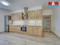 Pronájem bytu 3+kk, Dýšina, V. Brožíka, 90 m2