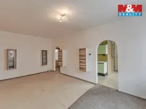 Prodej bytu 3+1, Valašské Meziříčí, Zdeňka Fibicha, 74 m2