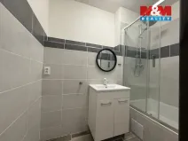 Pronájem bytu 3+1, Ostrava - Poruba, Marie Majerové, 69 m2