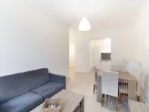 Pronájem bytu 2+kk, Praha - Nusle, Mečislavova, 50 m2