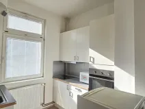Pronájem bytu 1+kk, Zlín, Kvítková, 22 m2
