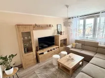 Prodej bytu 3+1, Bruntál, Dolní, 60 m2