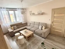 Prodej bytu 3+1, Bruntál, Dolní, 60 m2