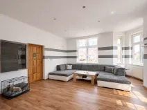 Pronájem bytu 3+1, Karlovy Vary, Lad. Koubka, 70 m2