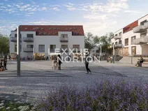 Prodej bytu 3+kk, Praha - Miškovice, Polabská, 52 m2