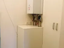 Pronájem bytu 1+kk, Praha, Slezská, 22 m2