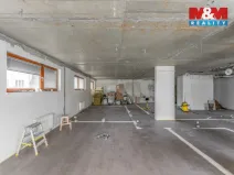 Pronájem obchodního prostoru, Praha - Břevnov, Bělohorská, 168 m2