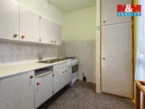 Prodej bytu 3+1, Kladno, Bulharská, 64 m2